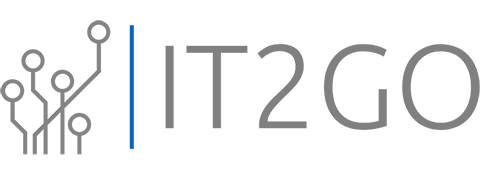 Logo IT2GO